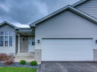 4647 19th St SW, Forest Lake, MN 55025