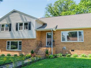 5407 Park Ave, Richmond, VA 23226