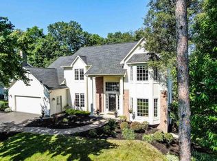 3 Chelten Rise, Fairport, NY 14450