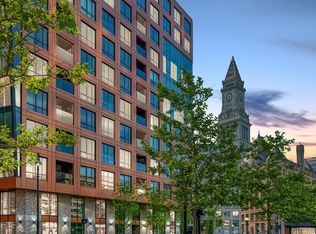 110 Broad St PH 2, Boston, MA 02110