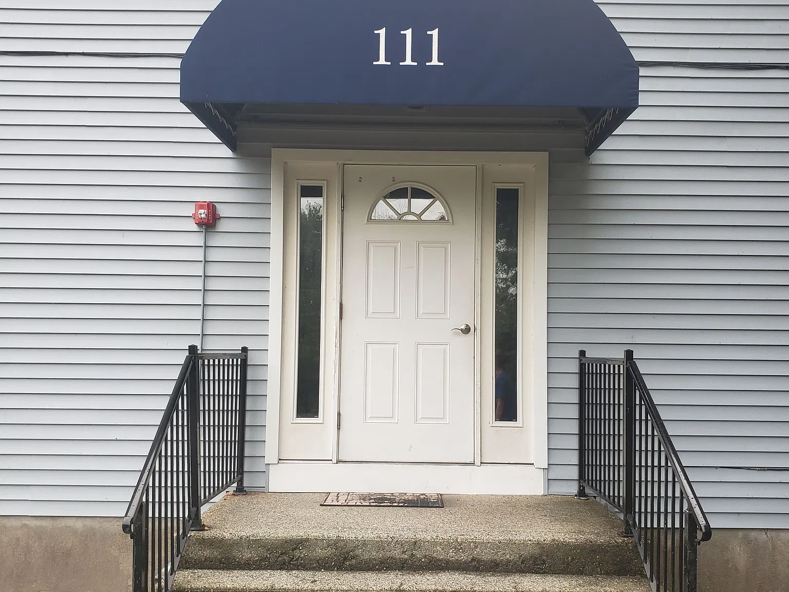 1 bed, 714 sqft, $1,550 — Photo 2