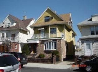 1963 82nd St, Brooklyn, NY 11214