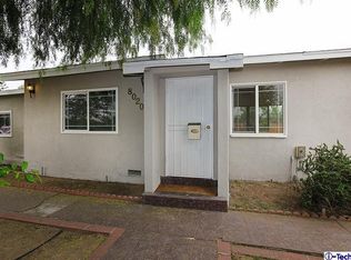 8020 Coldwater Canyon Ave, North Hollywood, CA