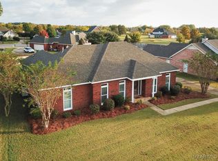 8631 Fallow Field Rd, Montgomery, AL 36116