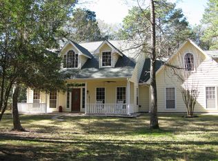 31431 Edgewater Dr, Magnolia, TX 77354