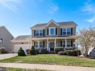 24433 Broad Creek Dr, Hollywood, MD