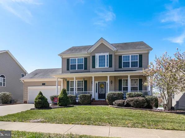 24433 Broad Creek Dr, Hollywood, MD 20636