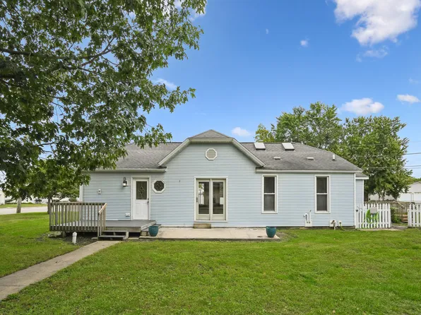 1202 Main St, Erie, IL 61250