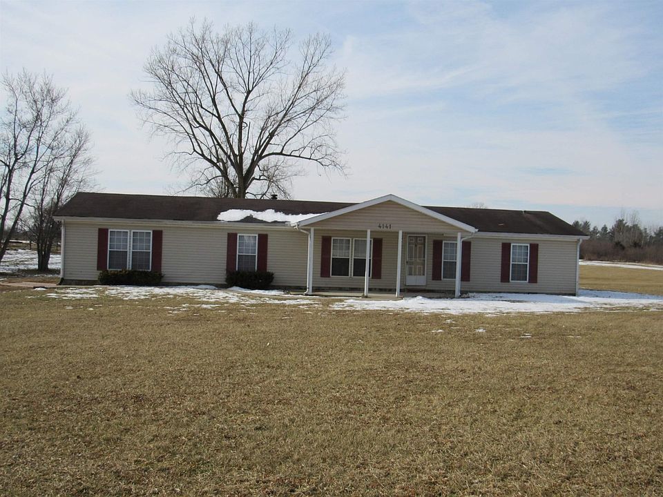 1st image of 4141 S County Road 900 E