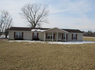 4141 S County Road 900 E, Selma, IN 47383