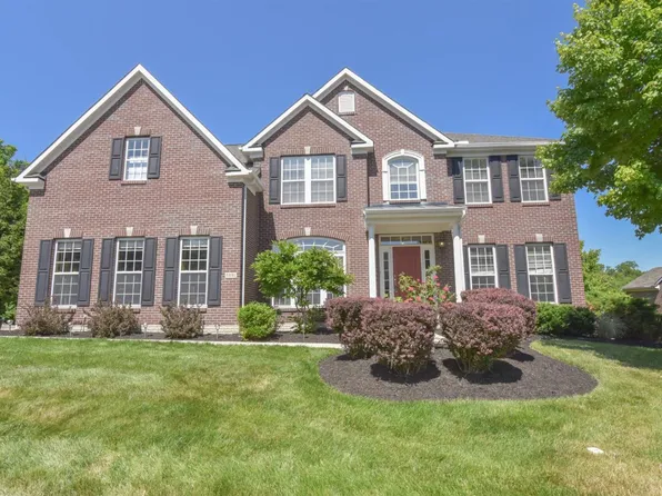5221 Terrace Trace Ct, Milford, OH 45150
