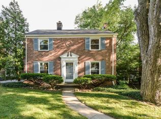 1706 Shadford Rd, Ann Arbor, MI 48104