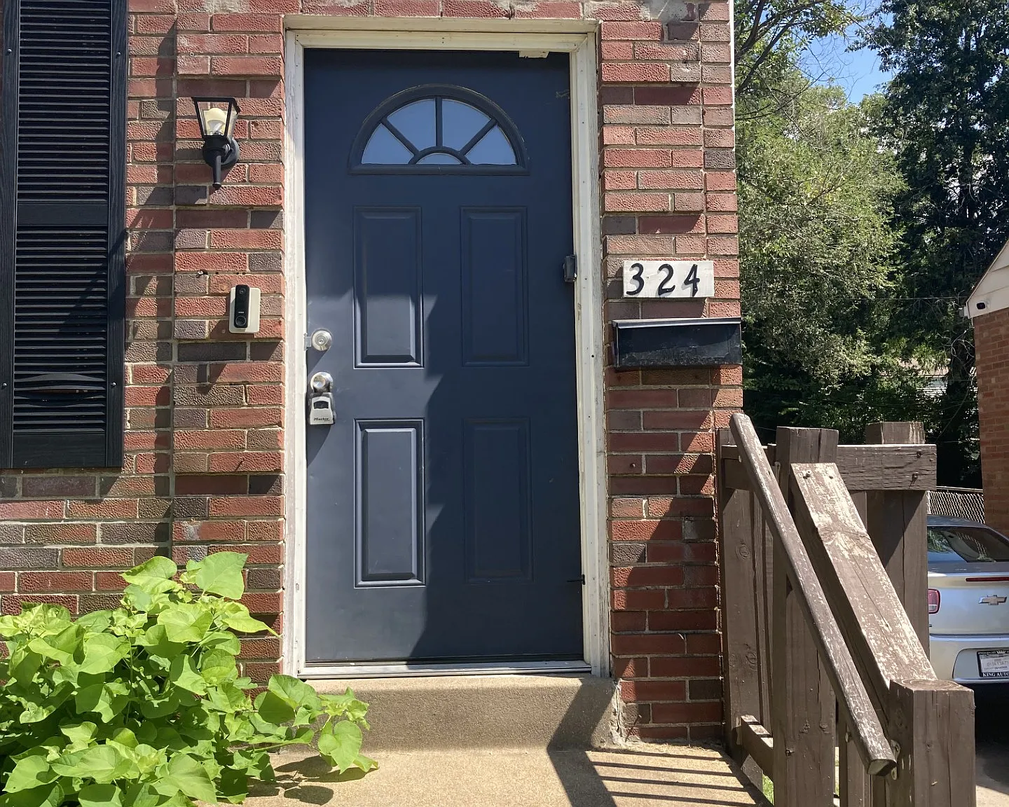 2 bed, 802 sqft, $1,250 — Photo 2