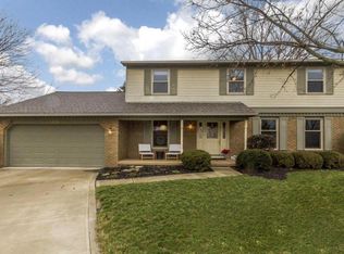 1226 Smiley Ct, Westerville, OH 43081