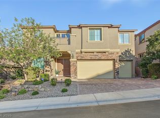 1140 Apollo Gardens St, Henderson, NV 89052