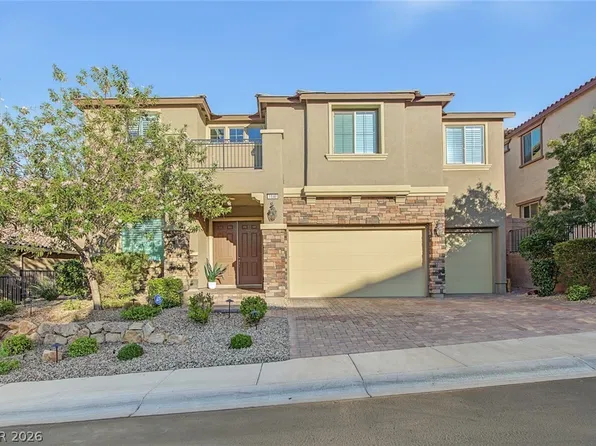 1140 Apollo Gardens St, Henderson, NV 89052