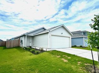 349 Marty Allen Loop, Jarrell, TX 76537