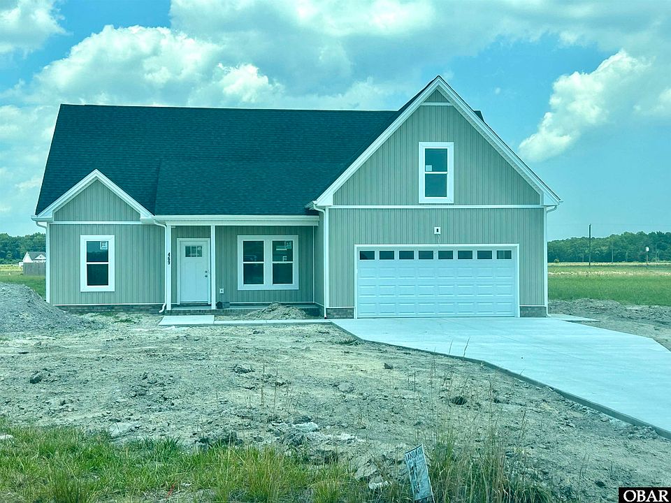 1st image of 469 N Trotman Rd Lot 1A