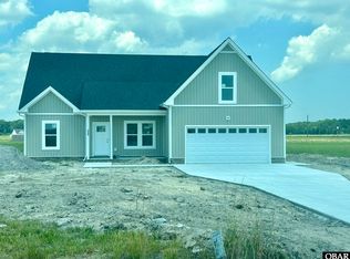 469 N Trotman Rd Lot 1A, Camden, NC 27921