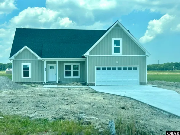 469 N Trotman Rd Lot 1A, Camden, NC 27921