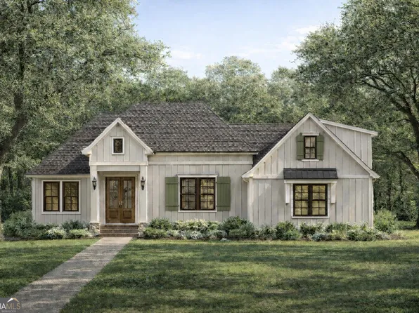 108 Maybird Dr, Kingsland, GA 31548