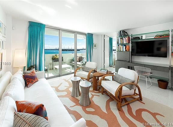 3rd image of 5 Island Ave APT 12E