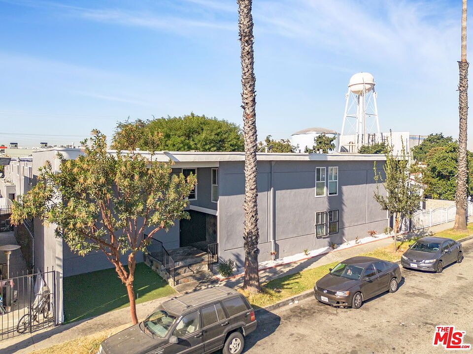 6825 Albany St, Huntington Park, CA 90255 | Zillow