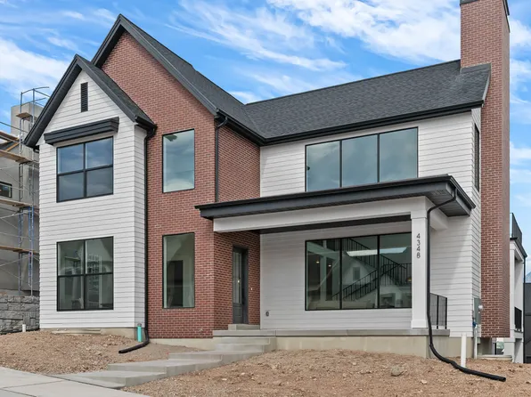 4348 N Braiken Ridge Dr #109, Lehi, UT 84048