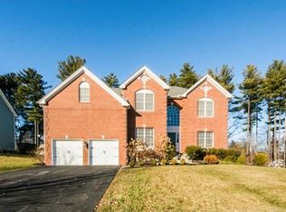 133 Endean Dr, East Walpole, MA 02032