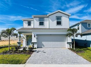 1160 Aloha Blvd, Davenport, FL 33897