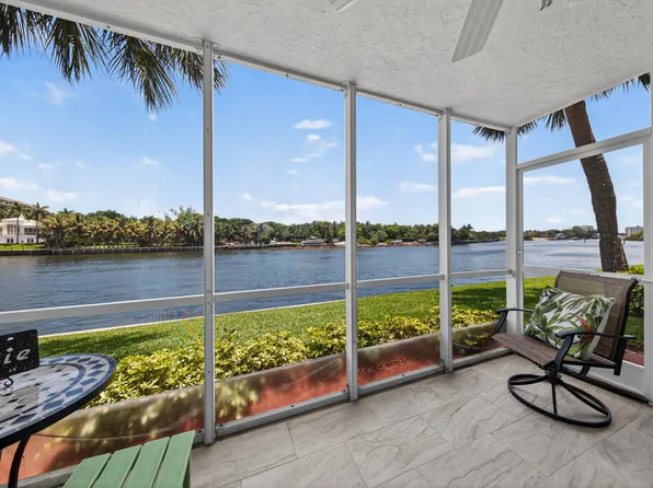 3100 NE 48th Court, Lighthouse Point, FL 33064