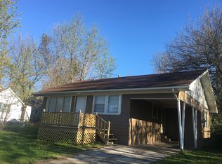 1048 E Dale St, Springfield, MO 65803