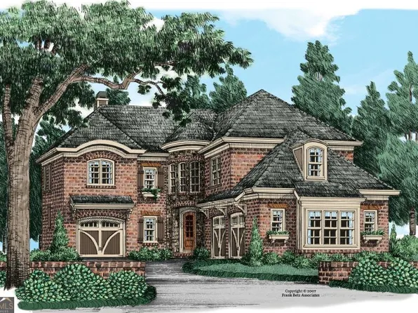 2307 Treehaven Dr, Snellville, GA 30078