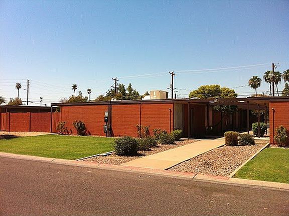 3rd image of 4646 N 11th Ave Unit 107