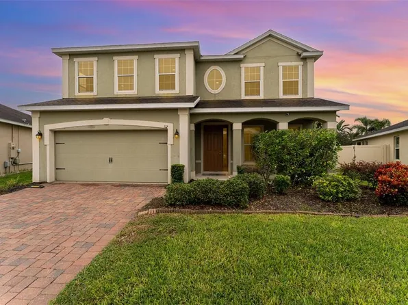 112 Whirlaway Dr, Davenport, FL 33837