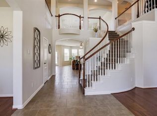 352 Lake Livingston Dr, Georgetown, TX 78628