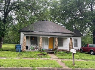 412 Penn St, Coffeyville, KS 67337
