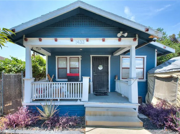 1433 S Sunol Dr, Los Angeles, CA 90023