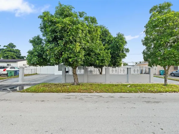 2981 NW 174th St, Miami Gardens, FL 33056