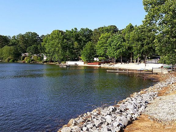 Community Beach