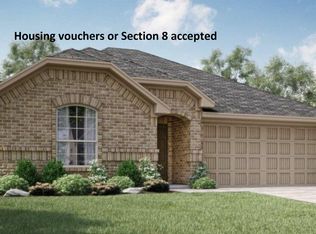 2141 Donker Dr, Royse City, TX 75189