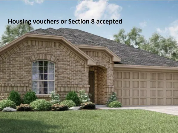 2141 Donker Dr, Royse City, TX