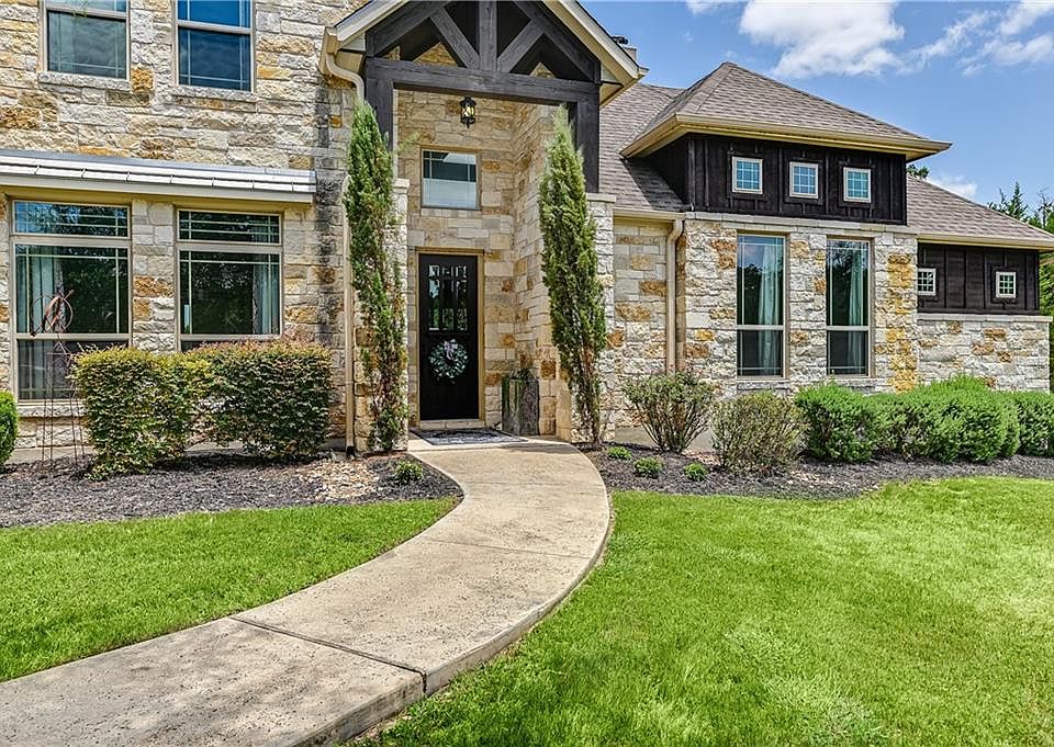 285 Covered Bridge Dr, Driftwood, TX 78619 MLS 1757990 Zillow