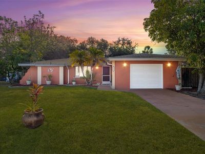 1434 Beacon Dr, Pt Charlotte, FL, 33952