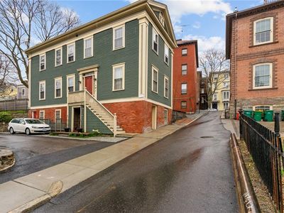 48 N Court St APT 2, Providence, RI, 02903