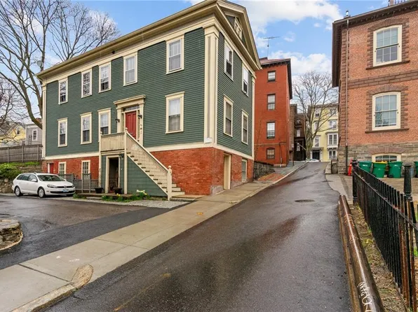 48 N Court St APT 2, Providence, RI 02903
