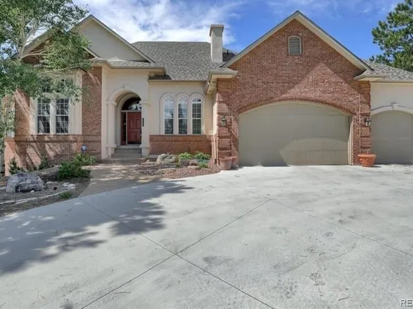 18910 Archers Drive, Monument, CO 80132