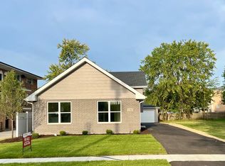 17382 69th Ave, Tinley Park, IL 60477