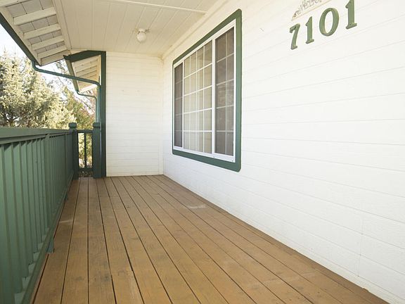 2nd image of 7101 E Paseo Escondido