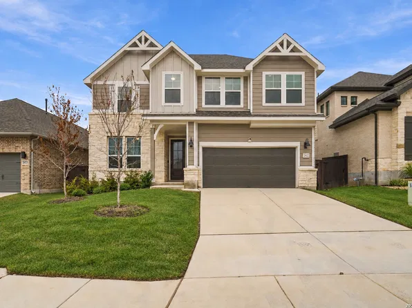2027 Knippa, San Antonio, TX 78253